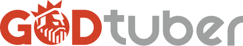 GODtuber